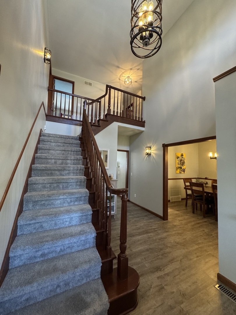 1404 Silverthorne Drive Property Photo 10