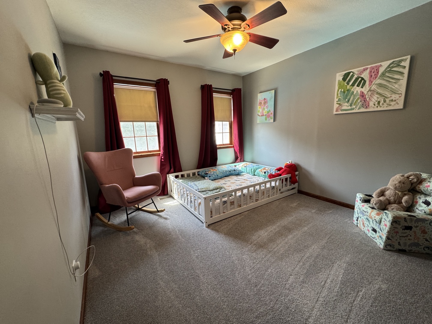 1404 Silverthorne Drive Property Photo 14