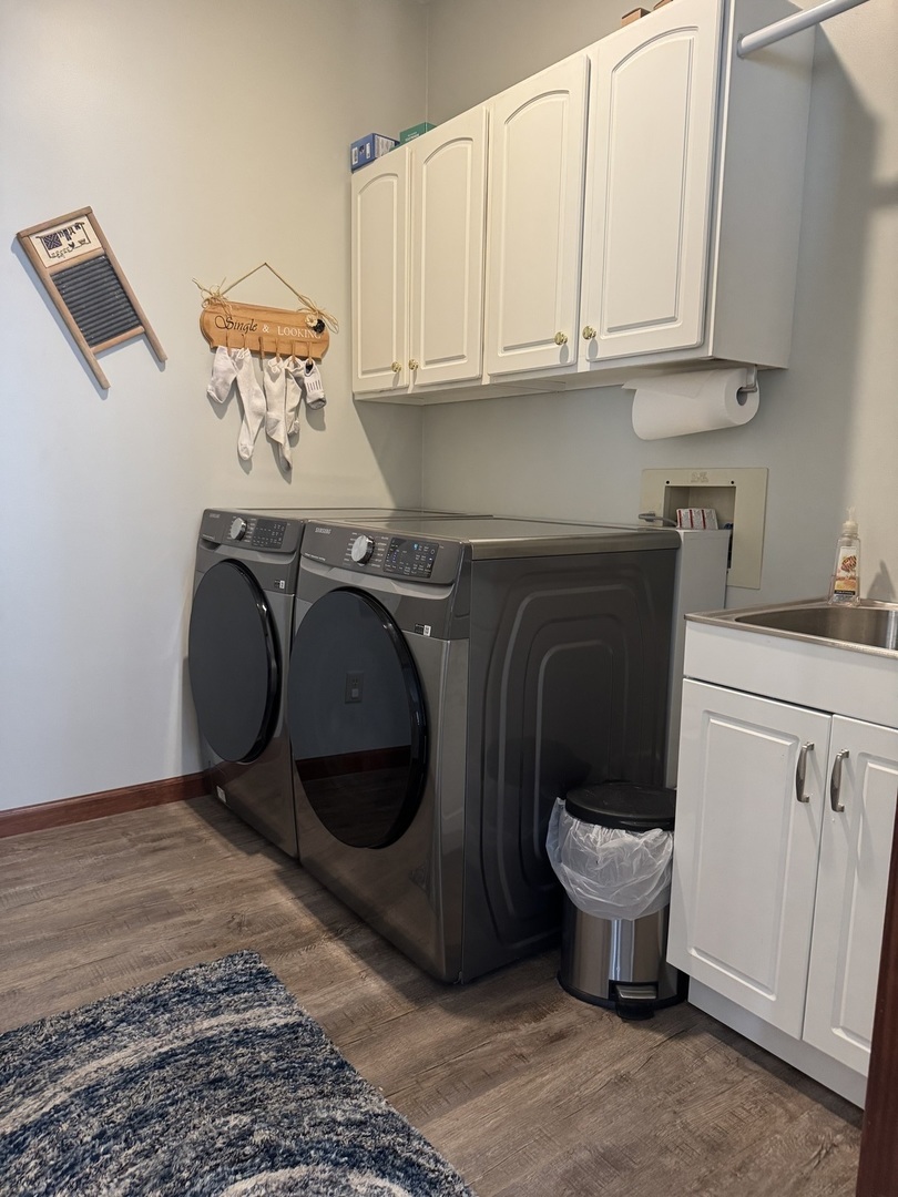 1404 Silverthorne Drive Property Photo 16