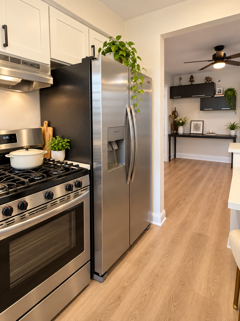 500 Washington Boulevard 102 Property Photo 6