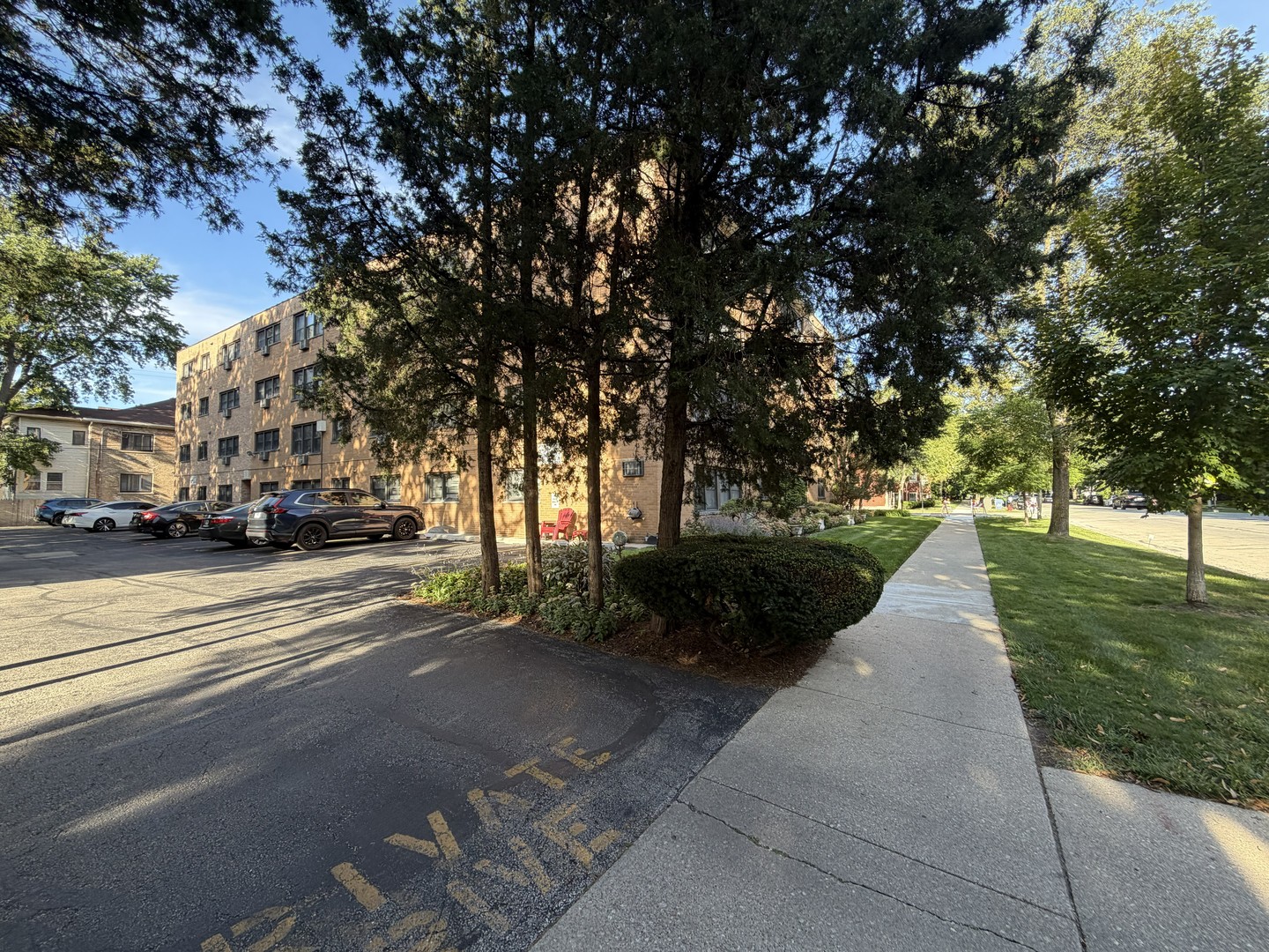 500 Washington Boulevard 102 Property Photo 17