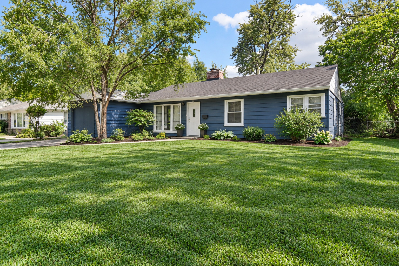 345 Indianwood Boulevard Property Photo 1