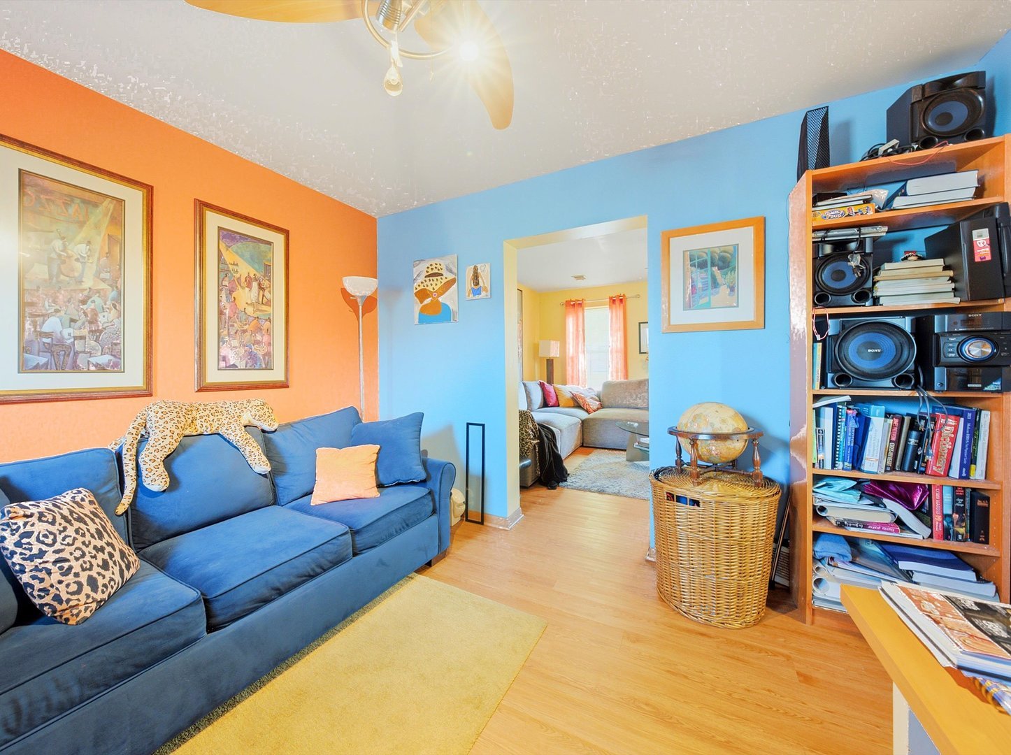 15216 Myrtle Avenue Property Photo 3