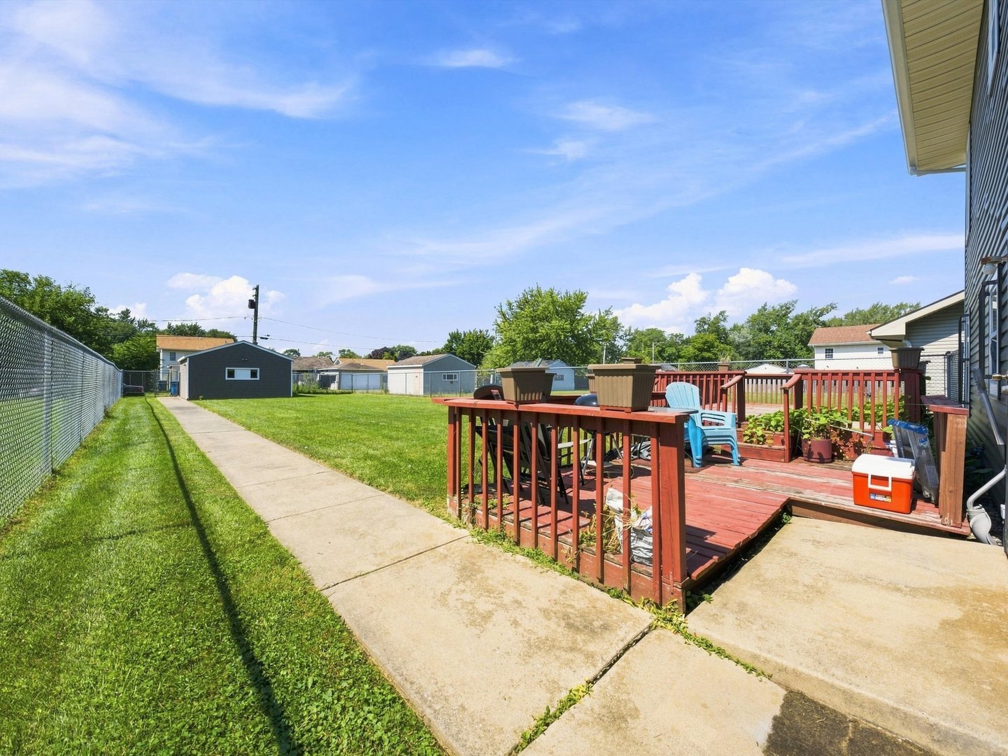 15216 Myrtle Avenue Property Photo 15