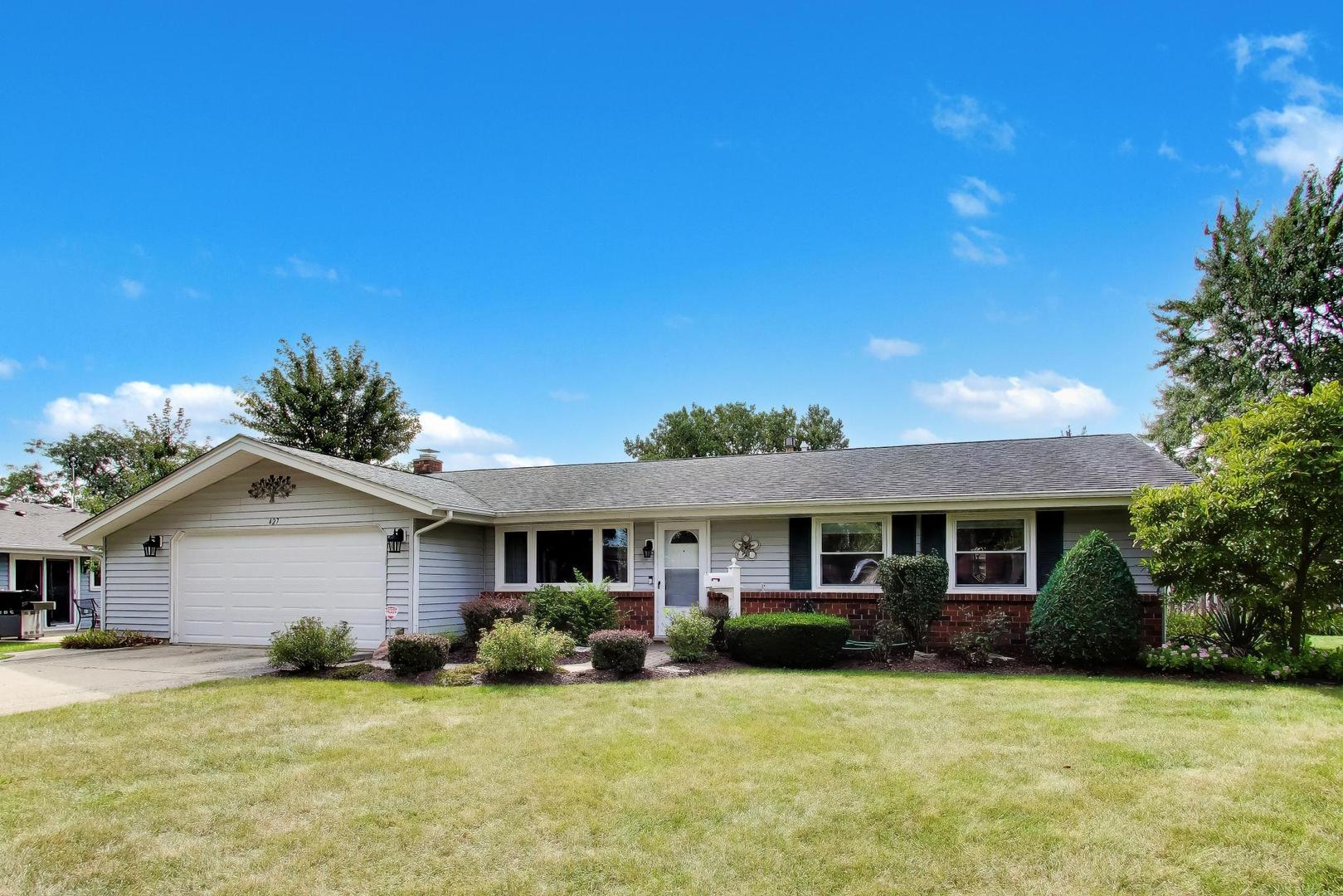427 Kent Court Property Photo 1