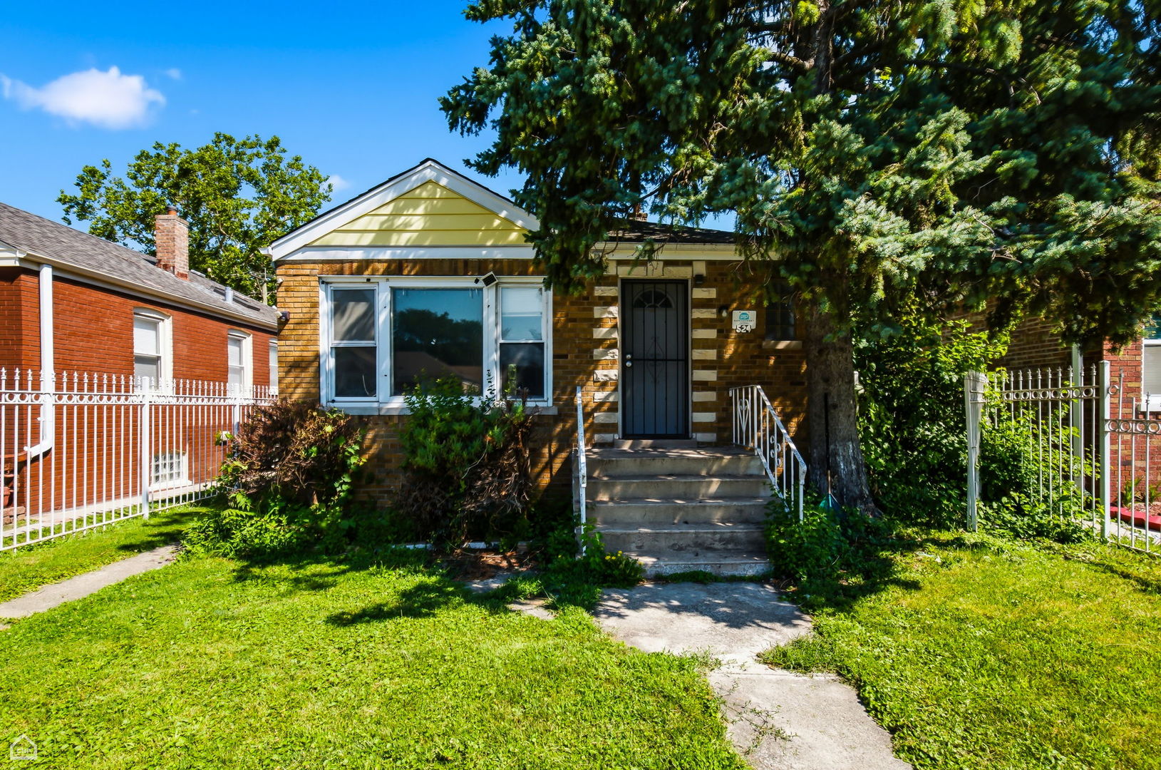 524 W 127th Place Property Photo 1