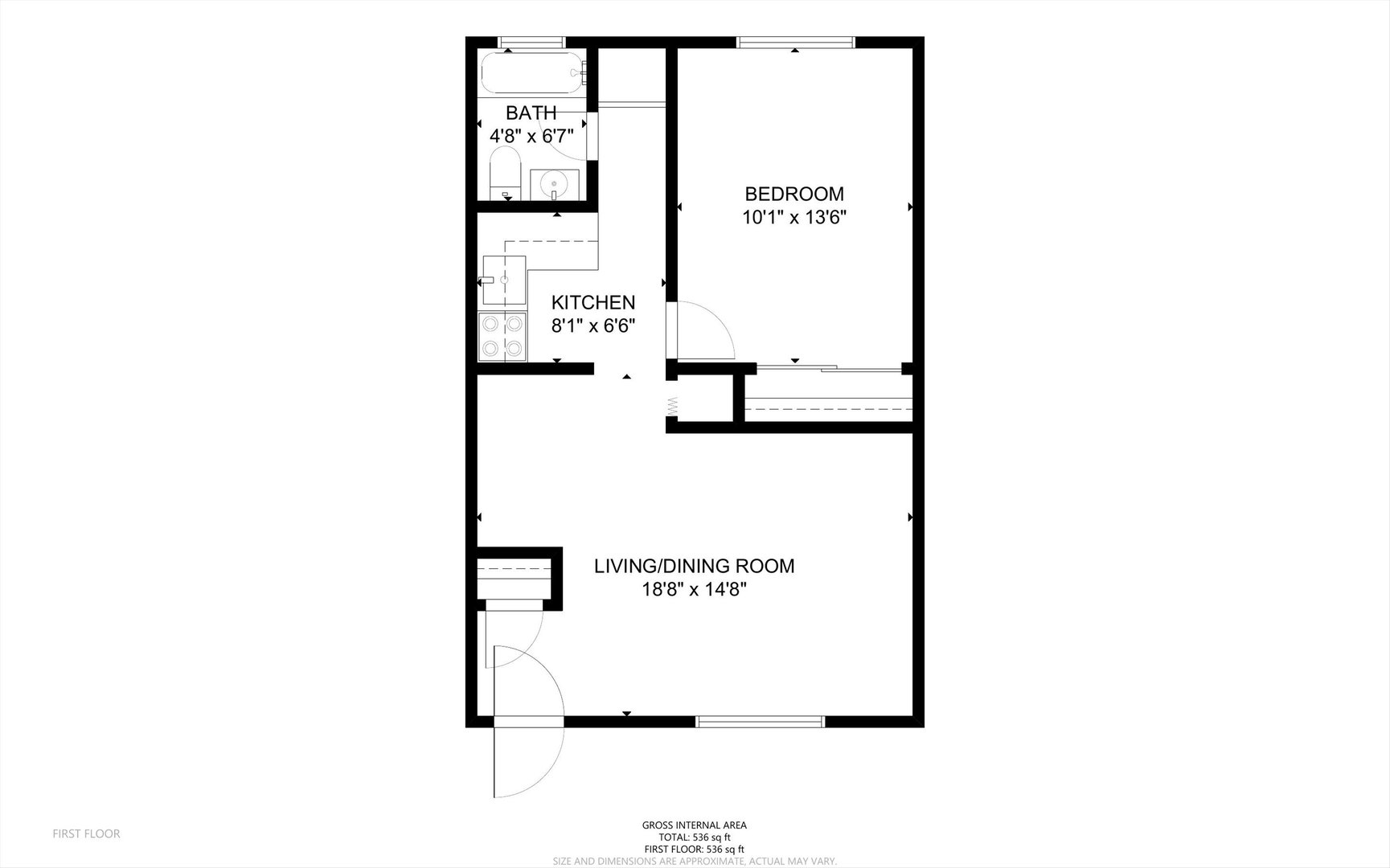 4211 W 95th Street 2d Property Photo 20