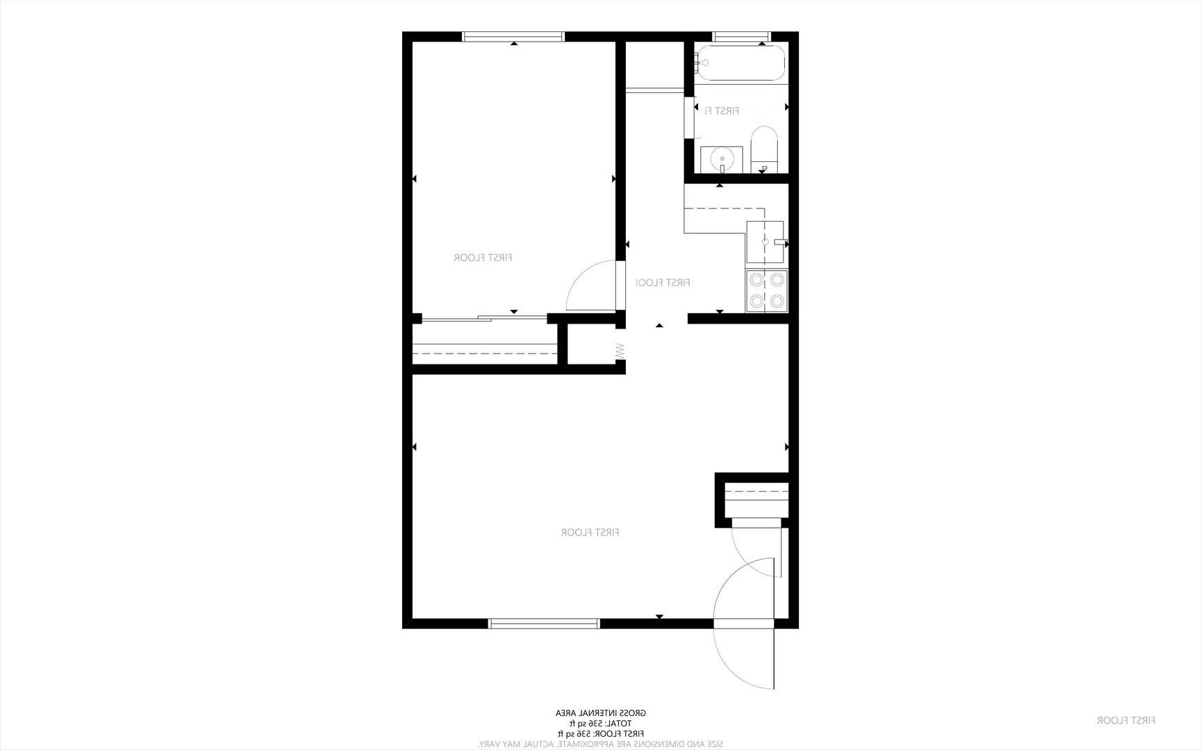 4211 W 95th Street 2c Property Photo 19