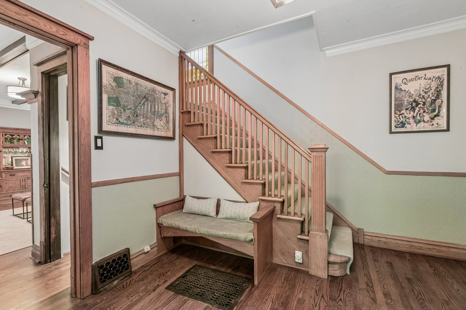 815 S Harvey Avenue Property Photo 5