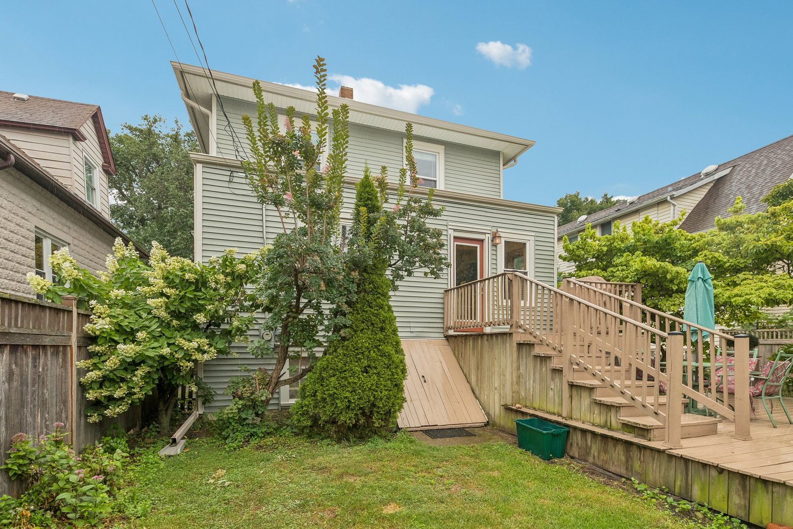 815 S Harvey Avenue Property Photo 39