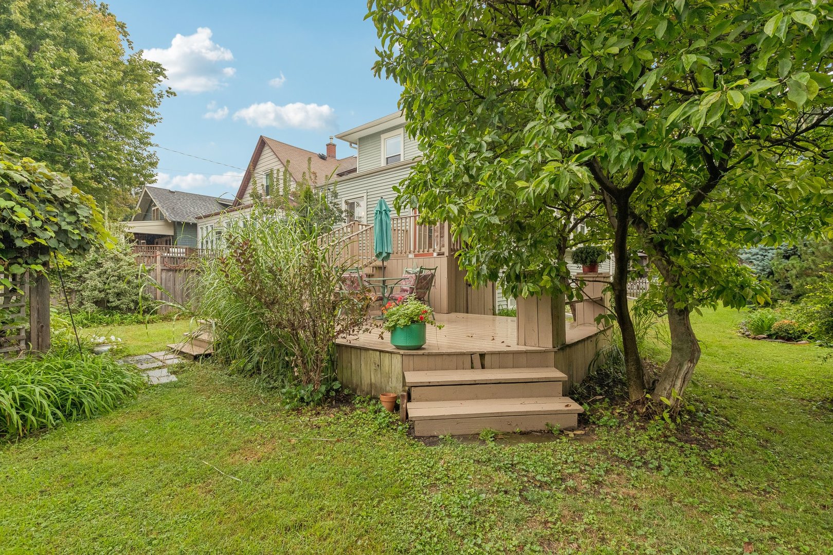 815 S Harvey Avenue Property Photo 42