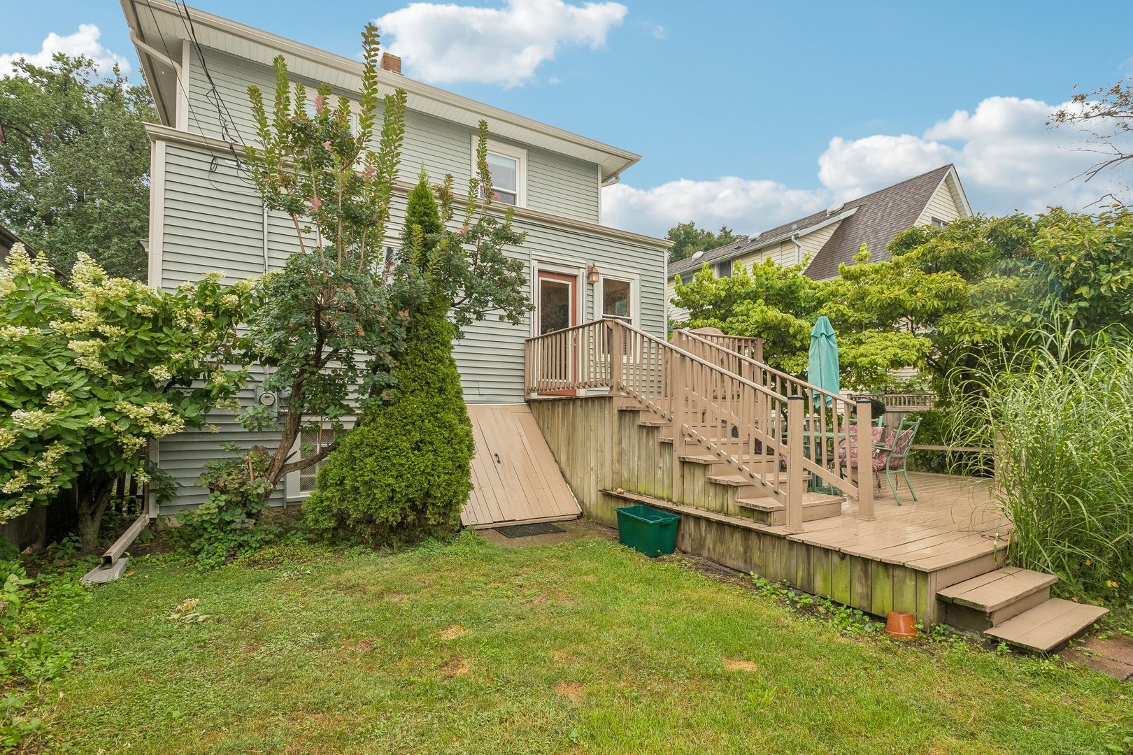 815 S Harvey Avenue Property Photo 43