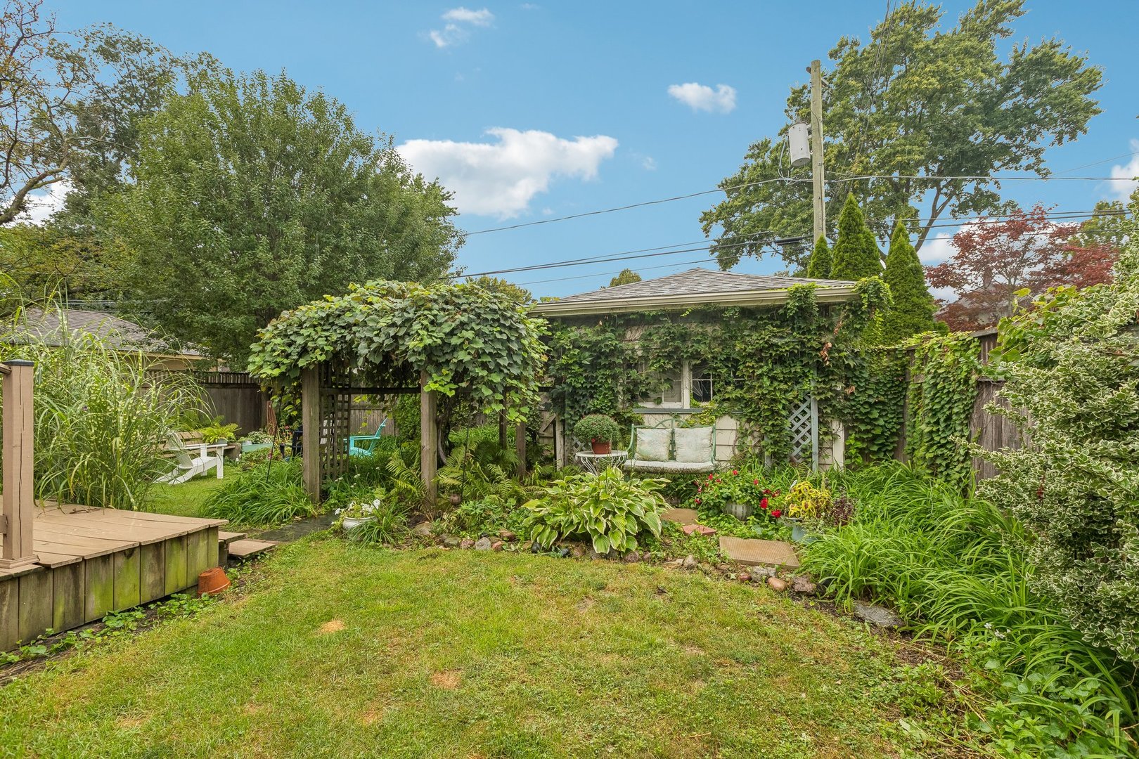 815 S Harvey Avenue Property Photo 44