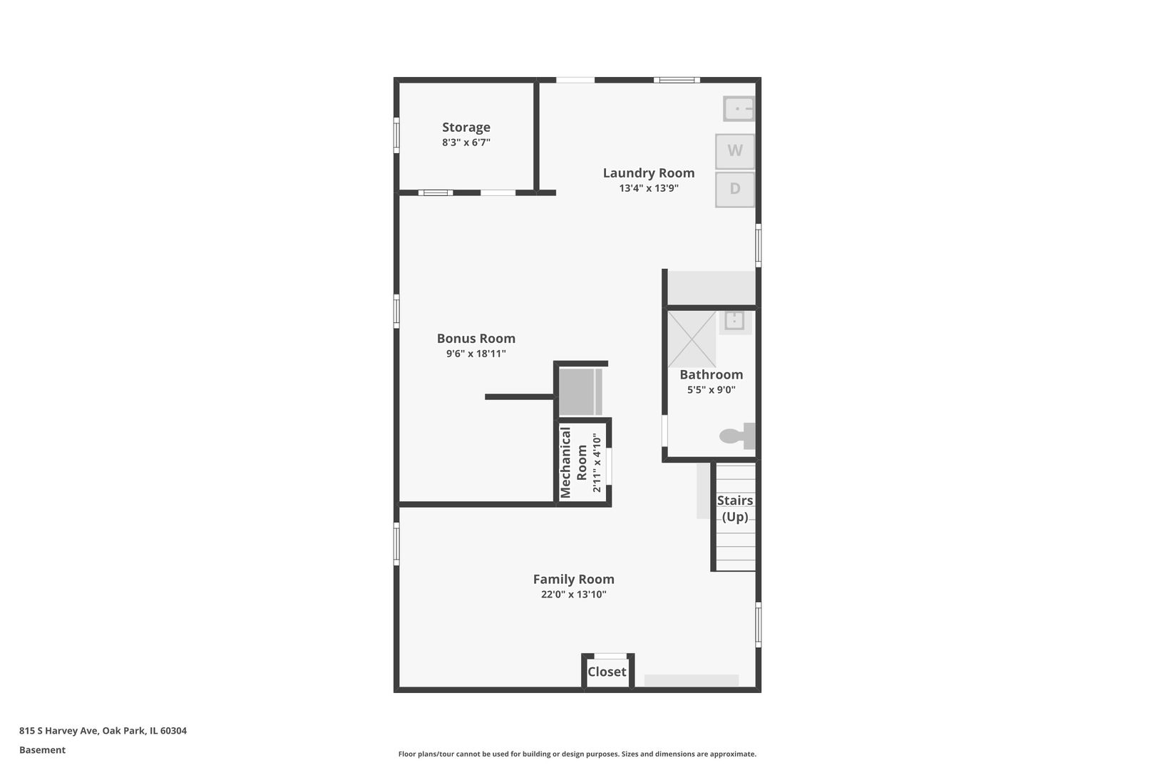 815 S Harvey Avenue Property Photo 46