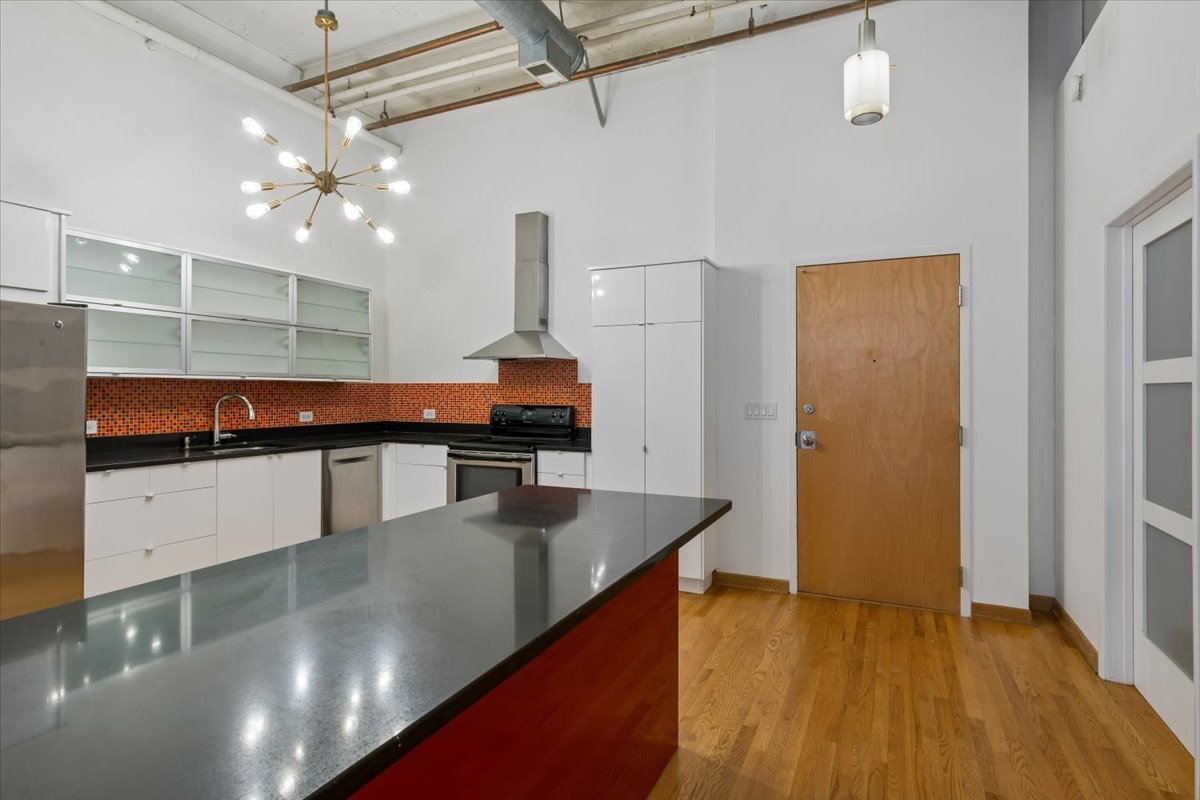 1800 W Roscoe Street 521 Property Photo 4