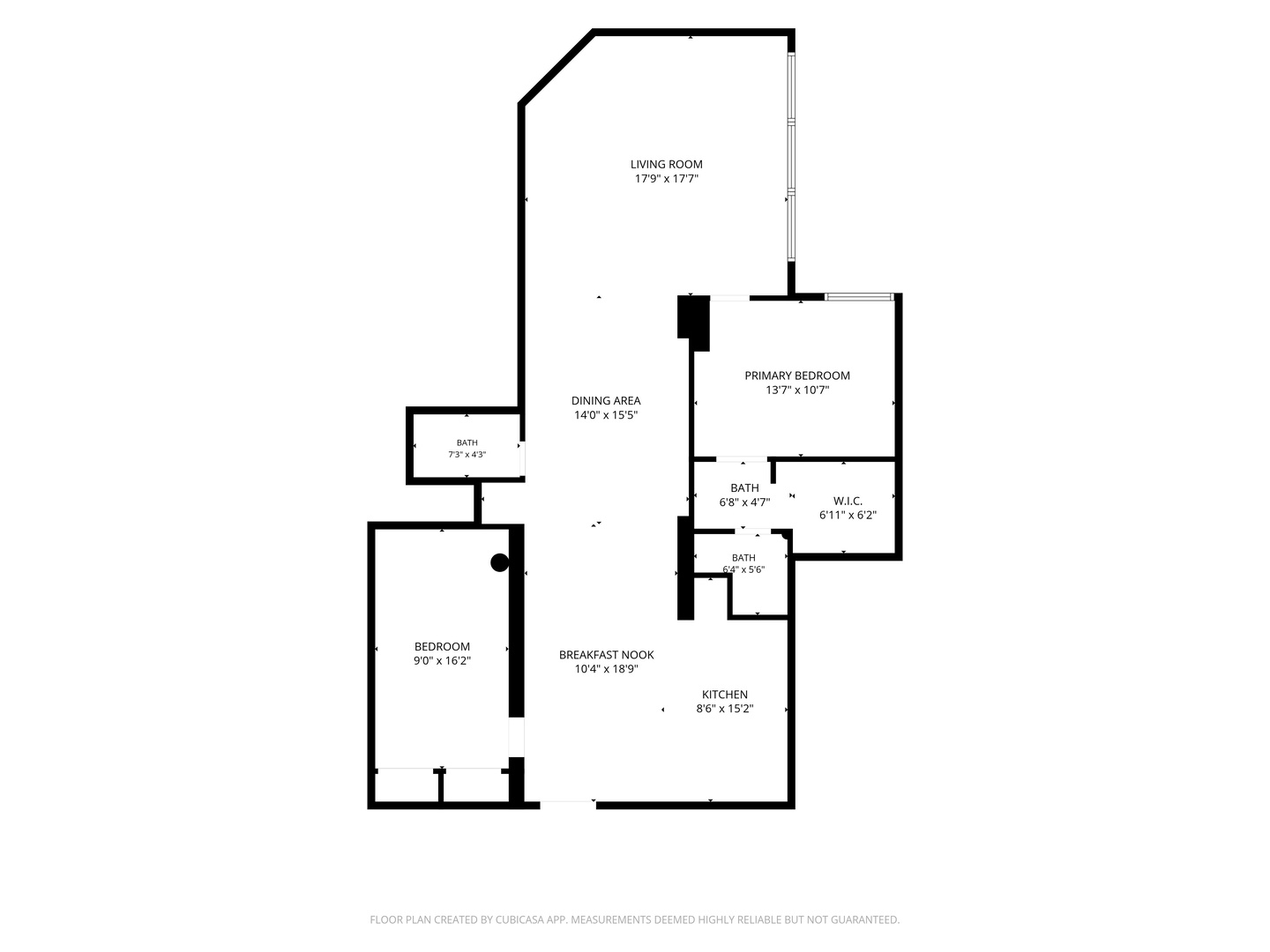 1800 W Roscoe Street 521 Property Photo 17