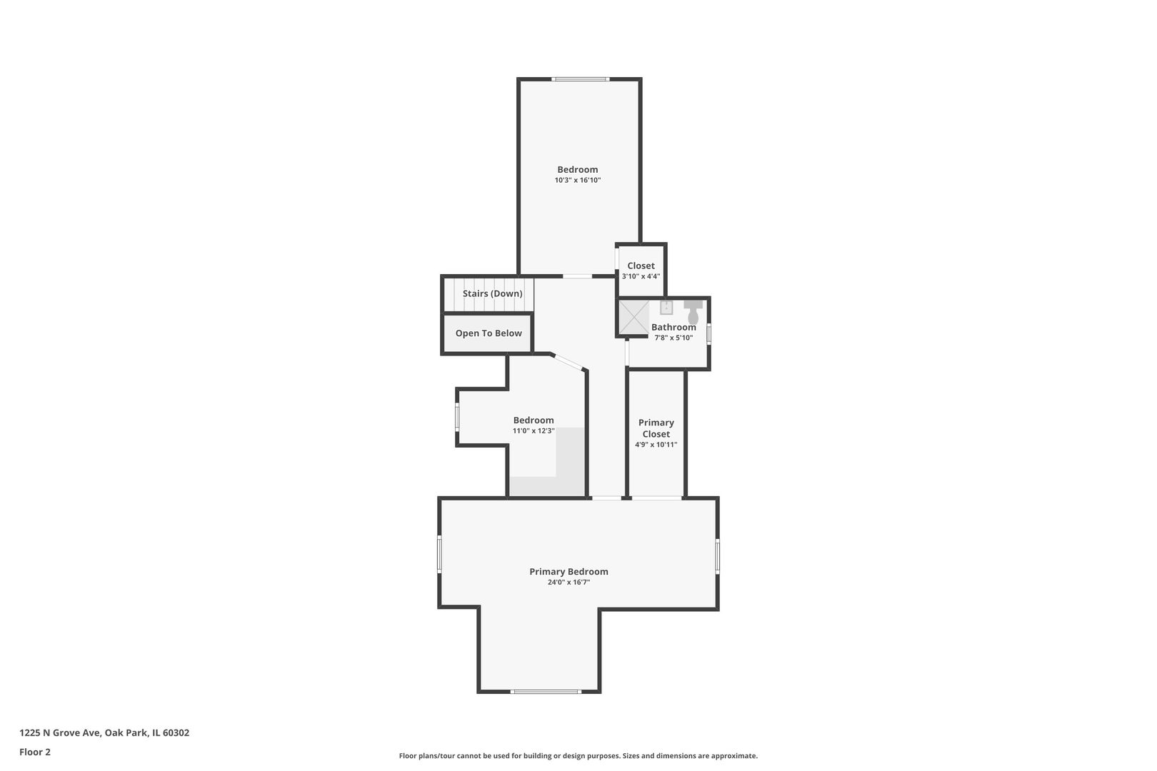 1225 N Grove Avenue Property Photo 46