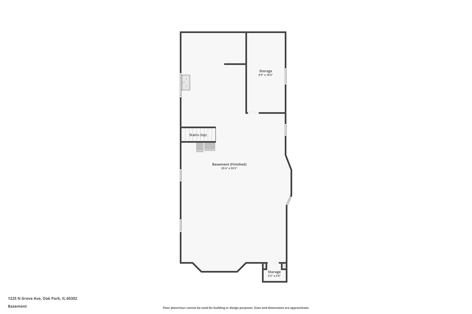 1225 N Grove Avenue Property Photo 47