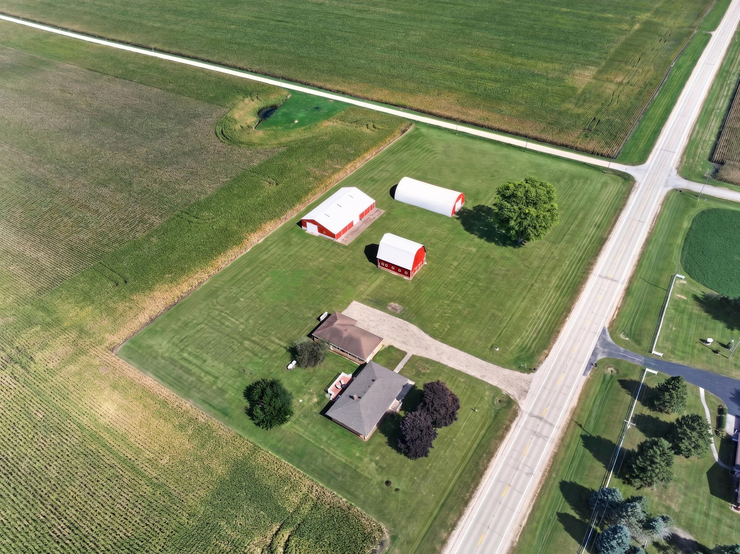 8980 E Il Route 38 Property Photo 1
