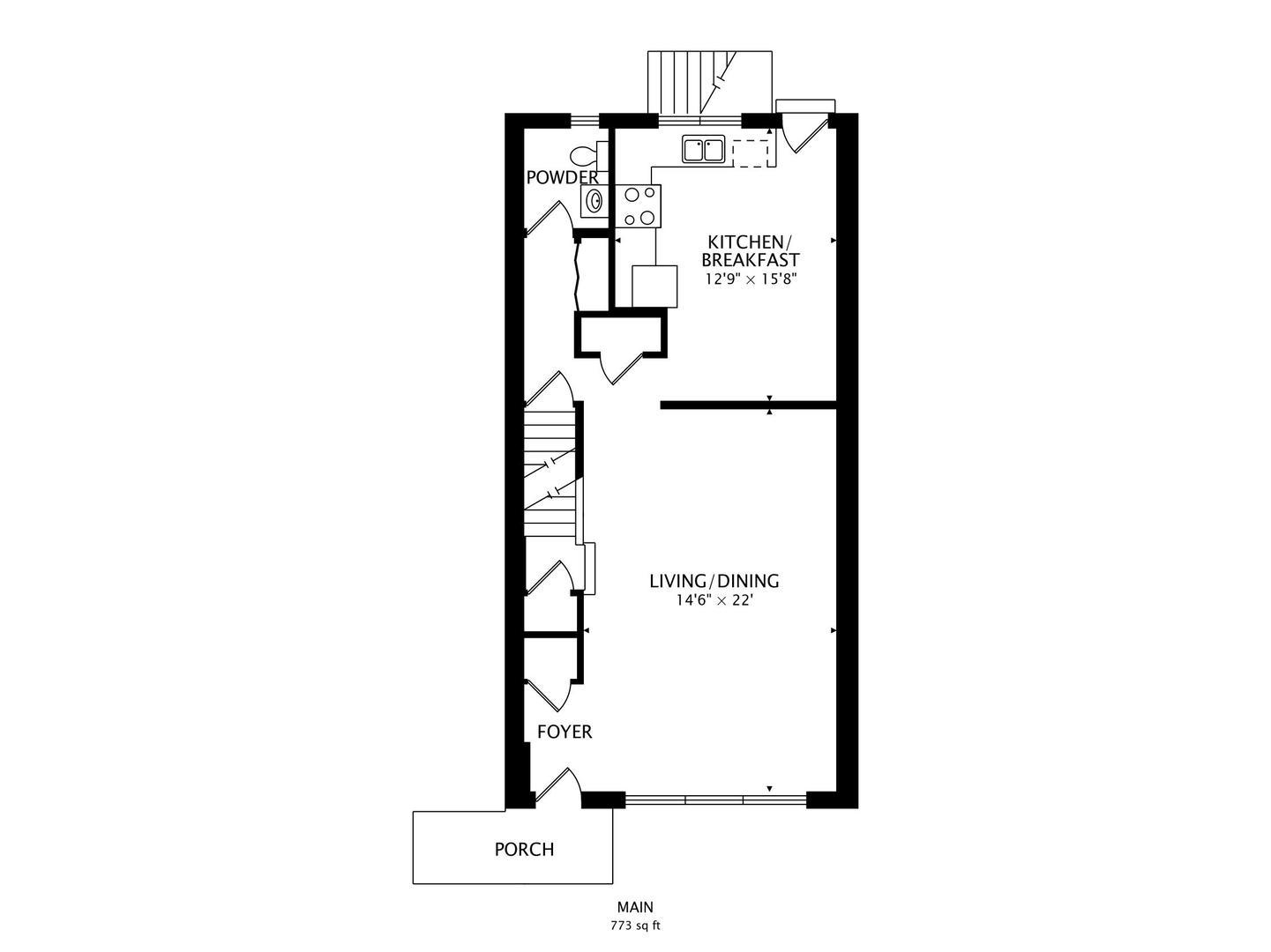 829 Dodge Avenue Property Photo 16