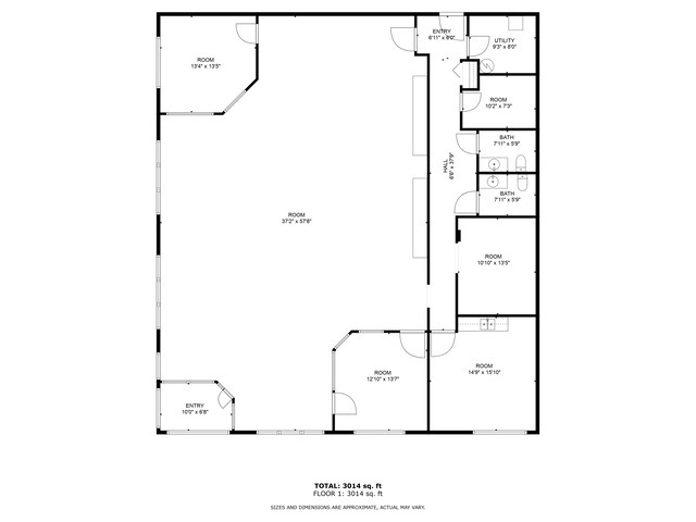 10270 Central Avenue Property Photo 20