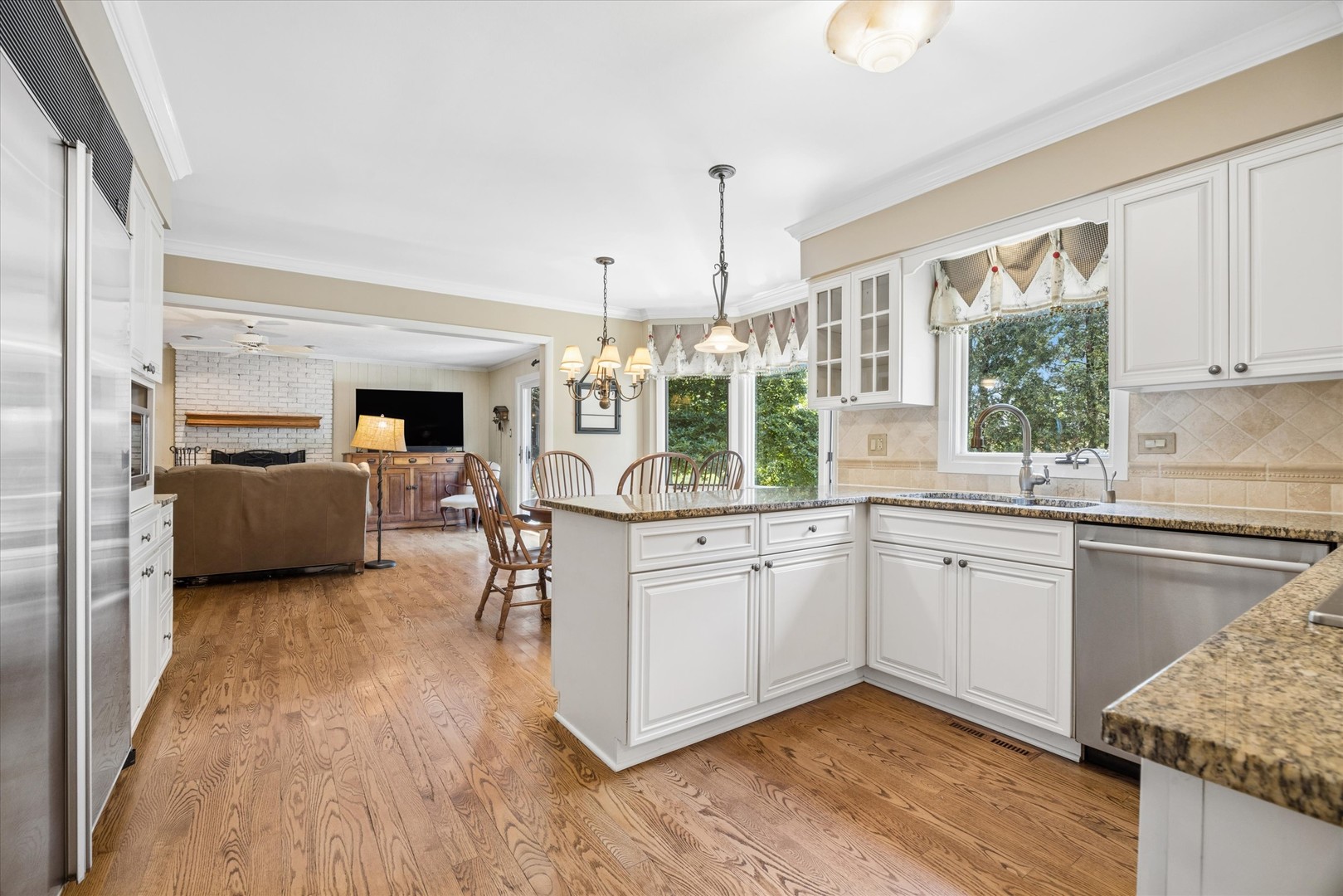 6402 Indian Head Court Property Photo 3