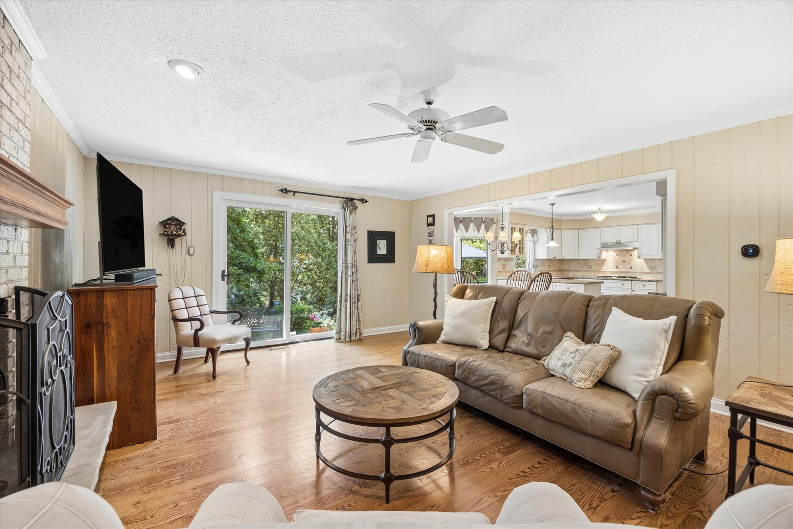6402 Indian Head Court Property Photo 8