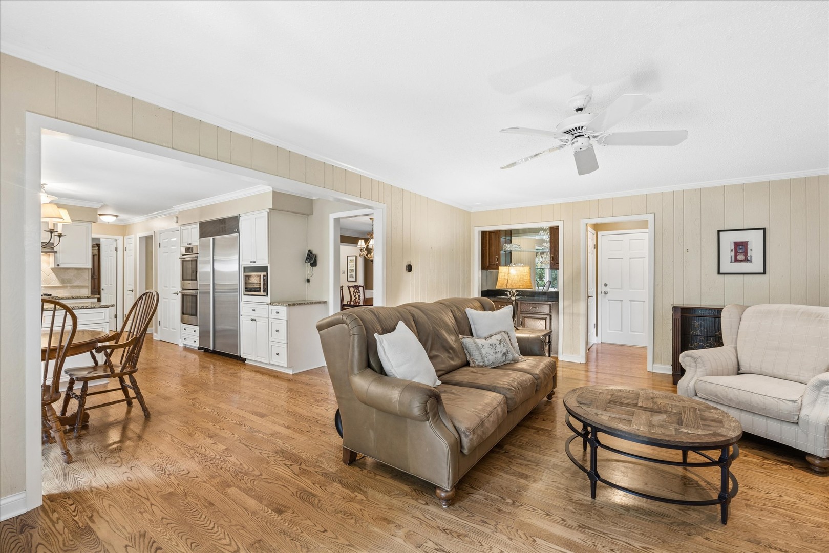 6402 Indian Head Court Property Photo 9