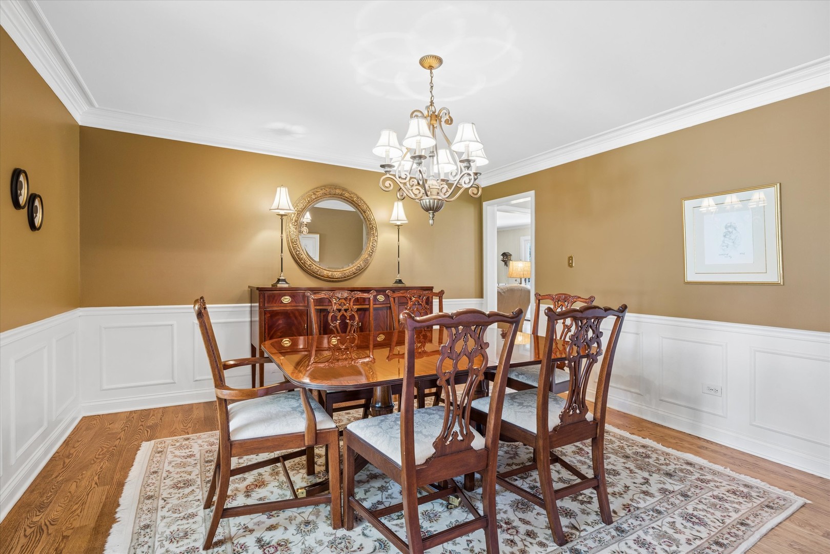6402 Indian Head Court Property Photo 13
