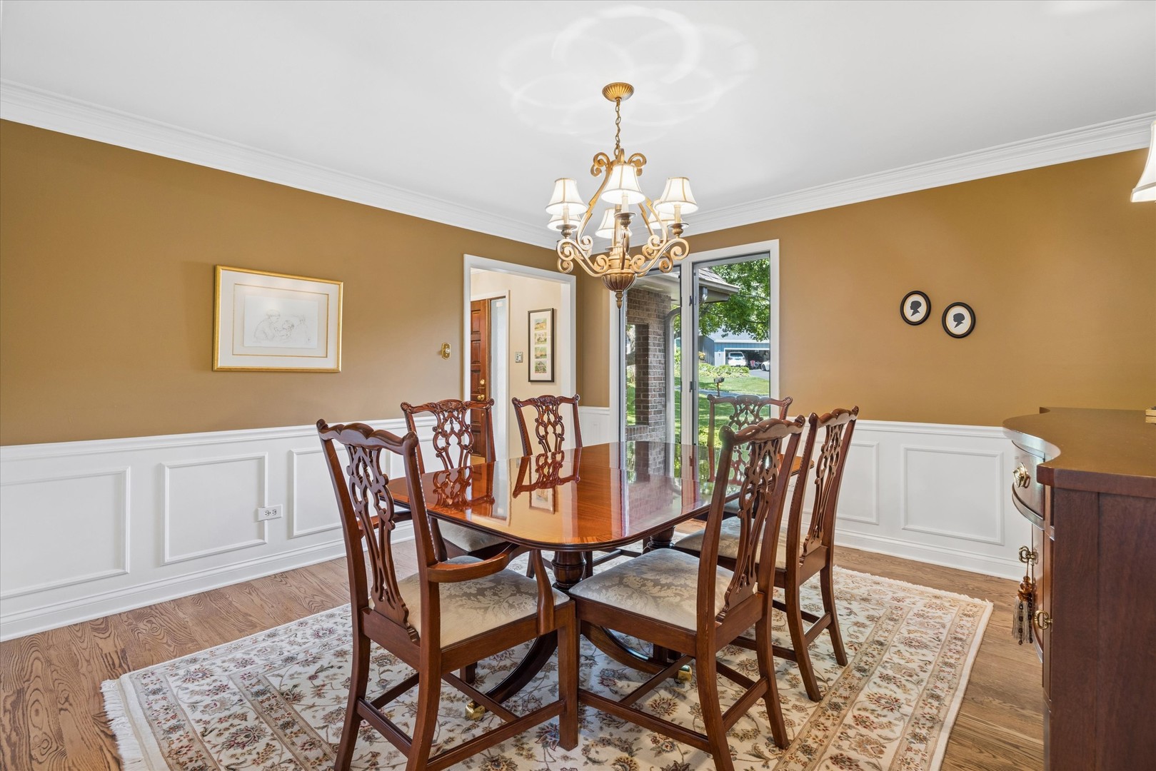 6402 Indian Head Court Property Photo 14