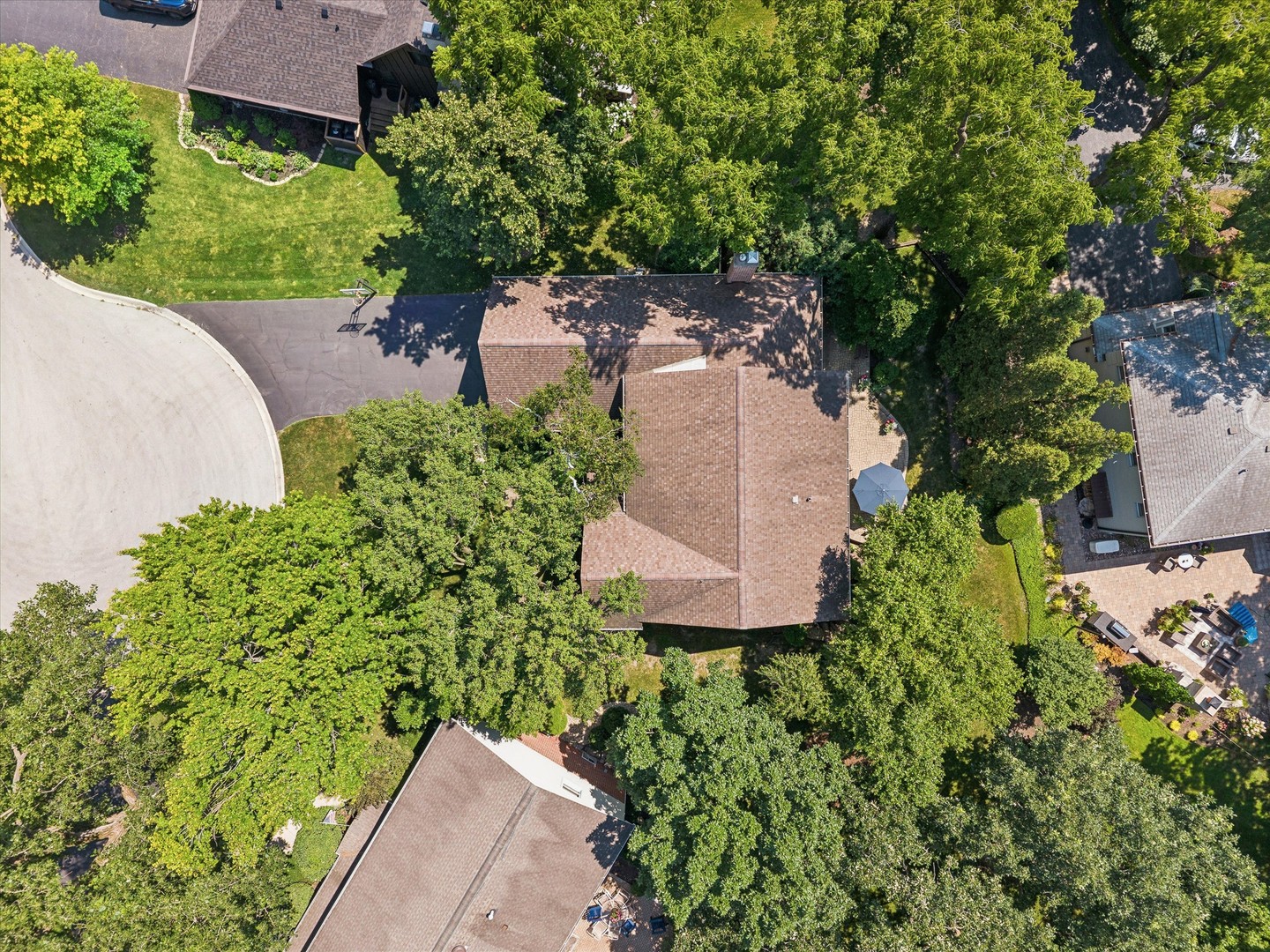 6402 Indian Head Court Property Photo 42