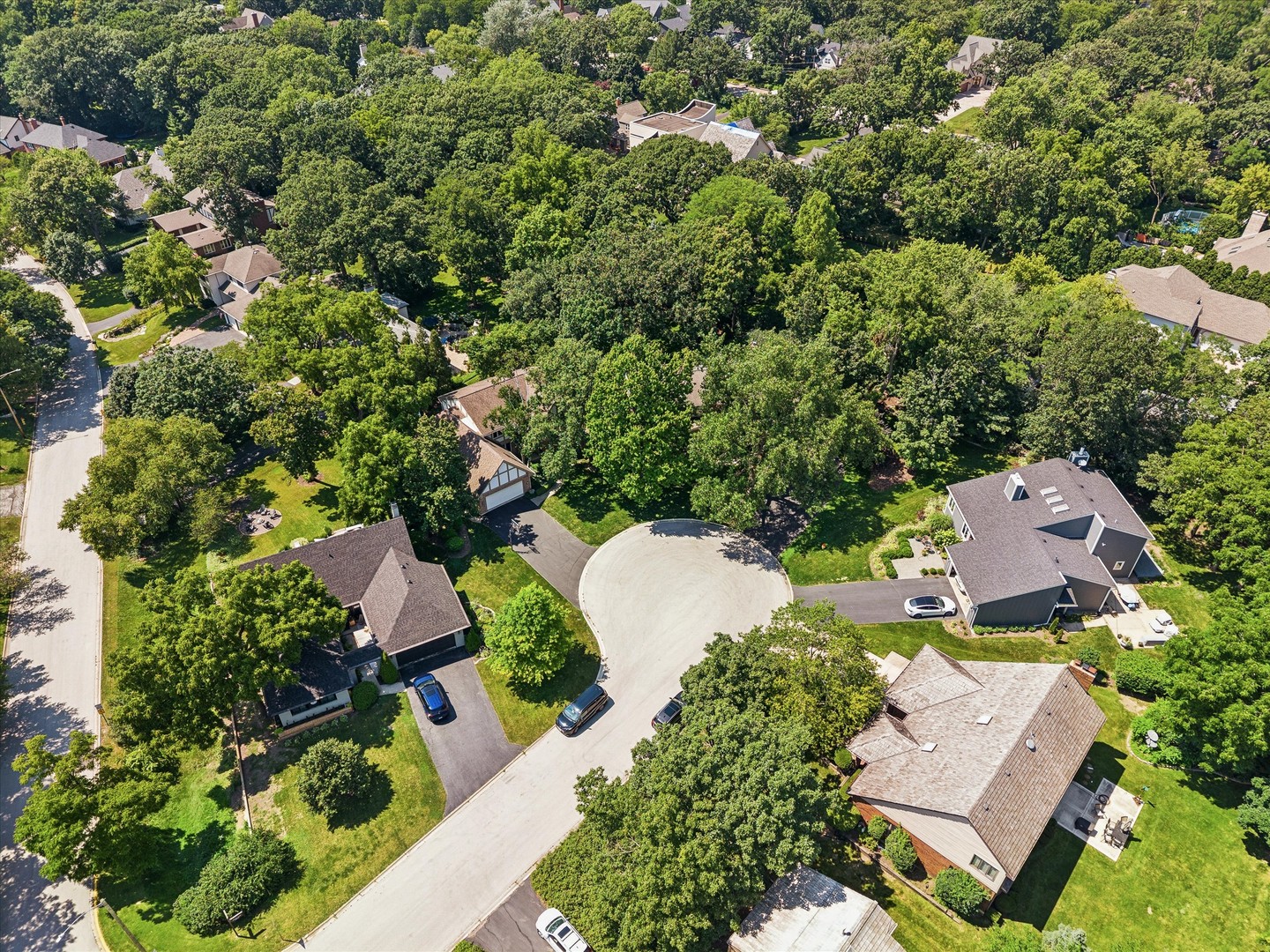 6402 Indian Head Court Property Photo 45