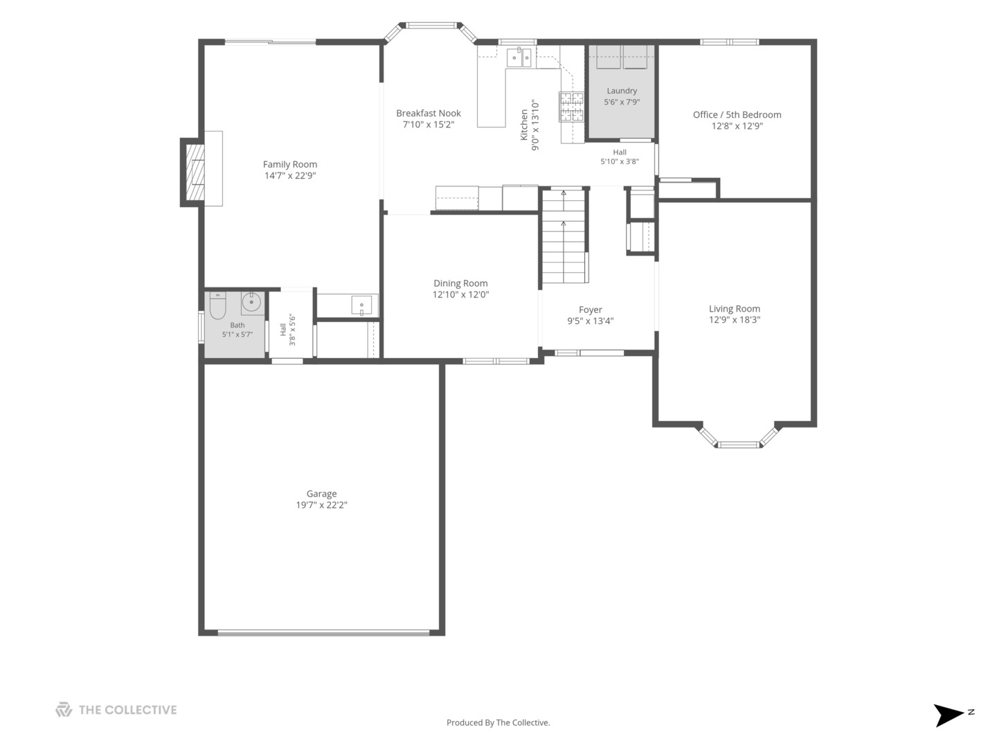 6402 Indian Head Court Property Photo 47