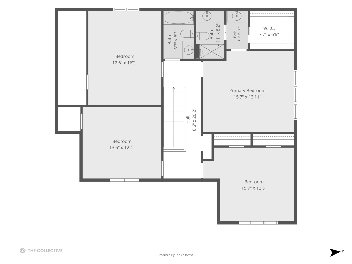 6402 Indian Head Court Property Photo 48