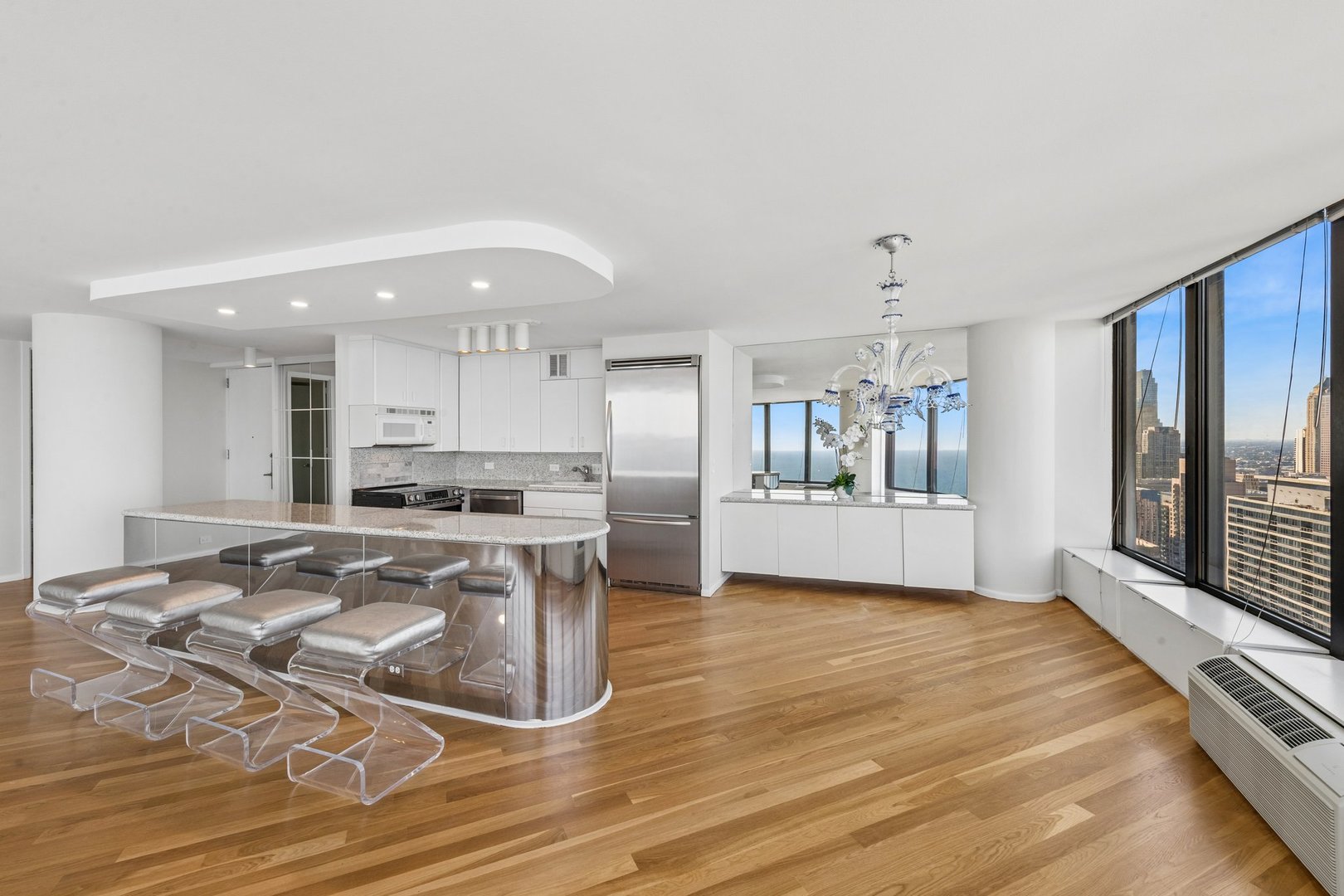 505 N Lake Shore Drive 6203 Property Photo 4