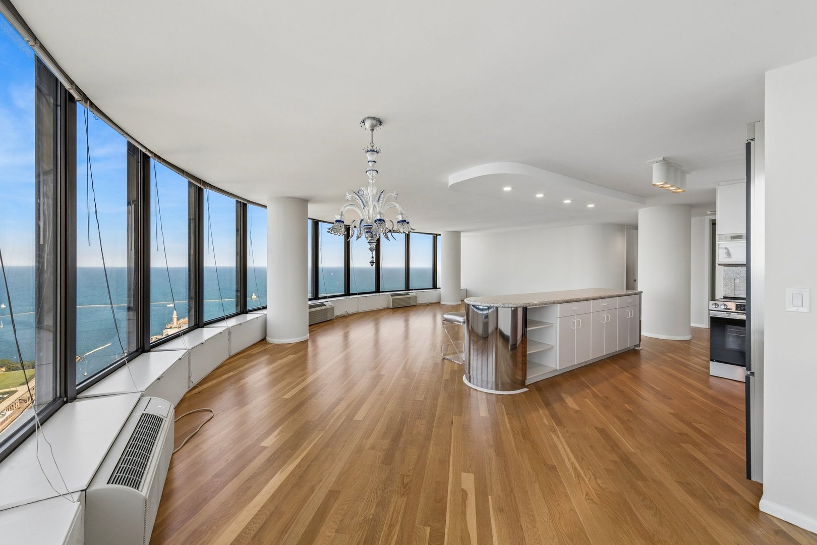 505 N Lake Shore Drive 6203 Property Photo 5