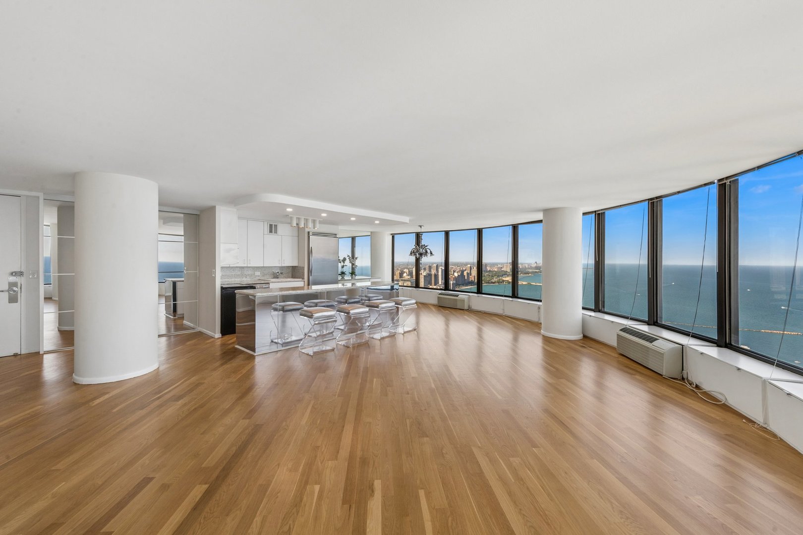505 N Lake Shore Drive 6203 Property Photo 6