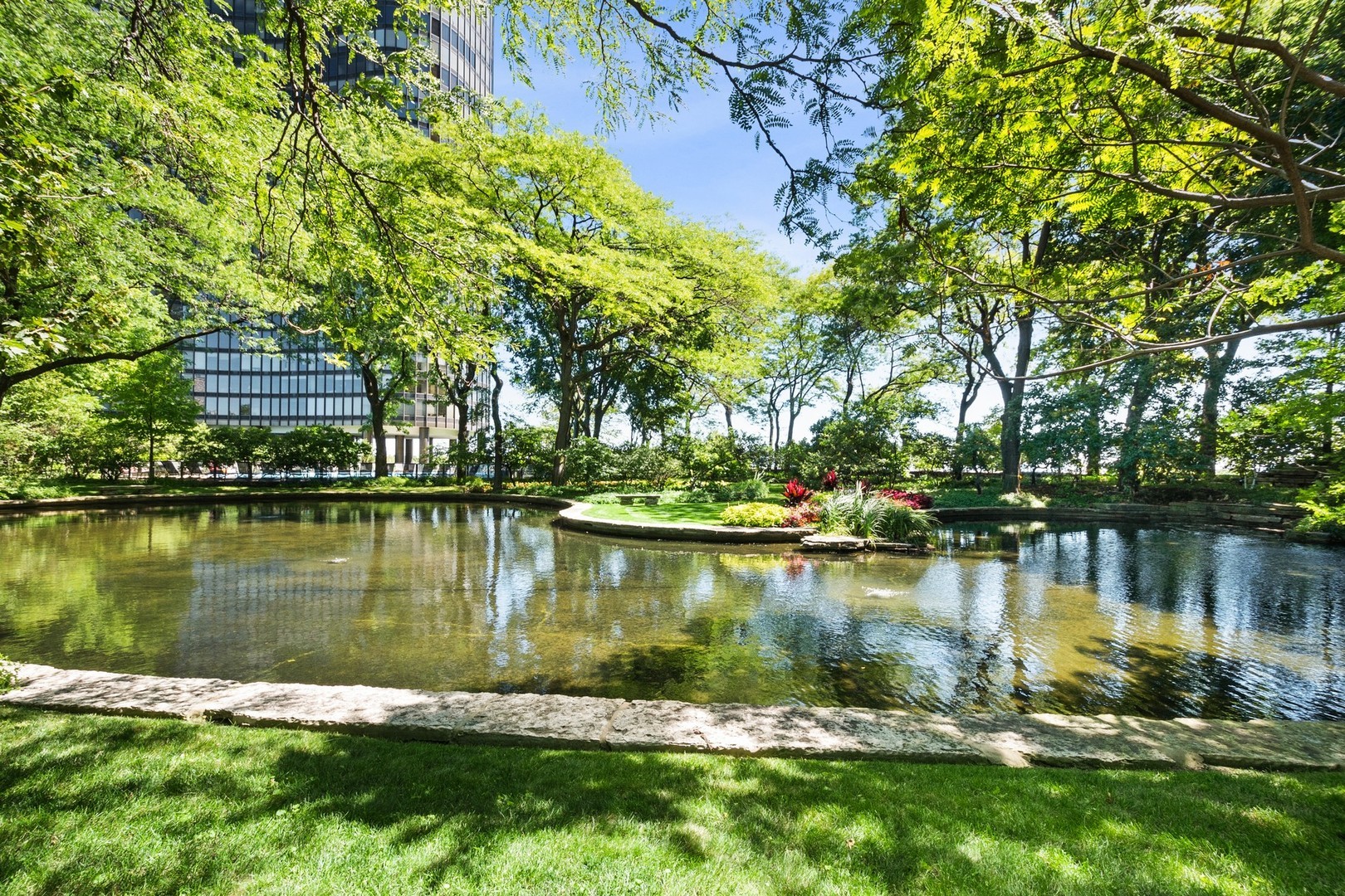 505 N Lake Shore Drive 6203 Property Photo 18