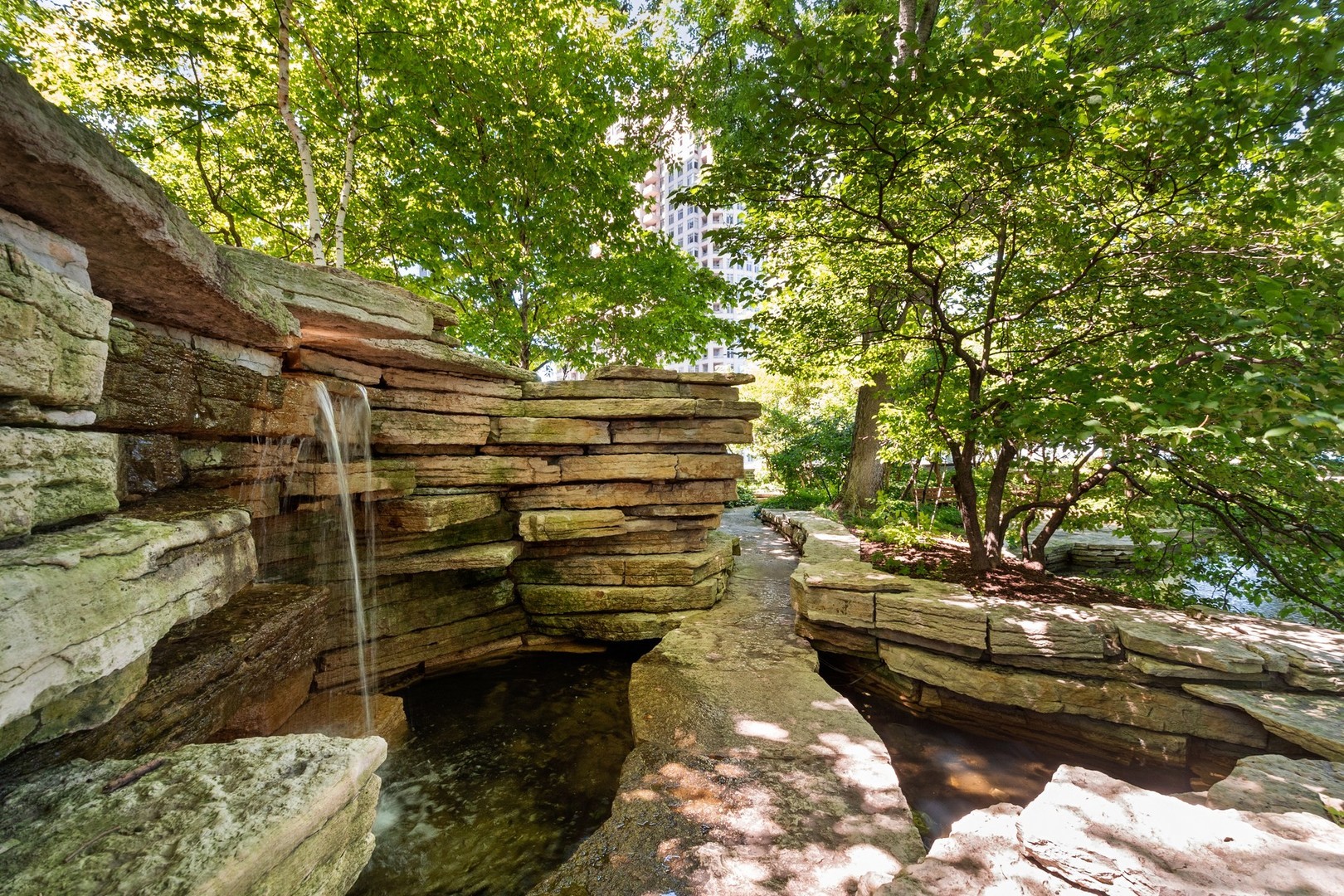 505 N Lake Shore Drive 6203 Property Photo 20