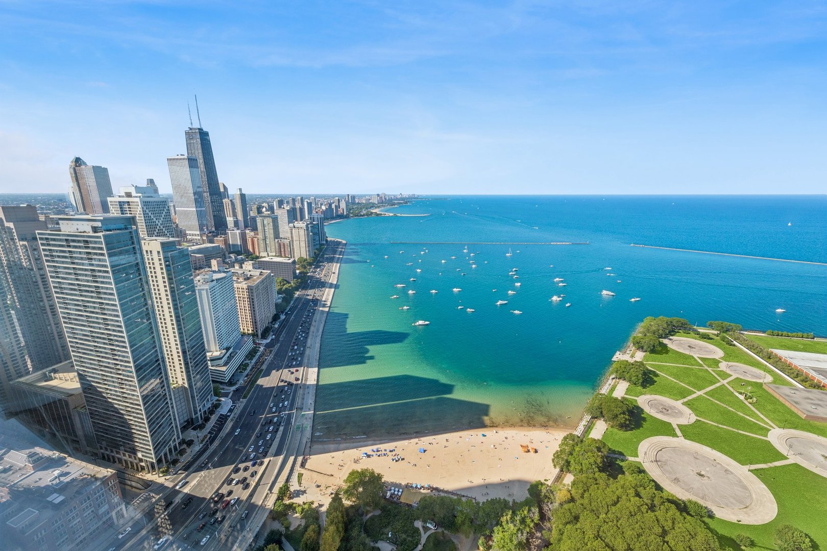 505 N Lake Shore Drive 6203 Property Photo 27