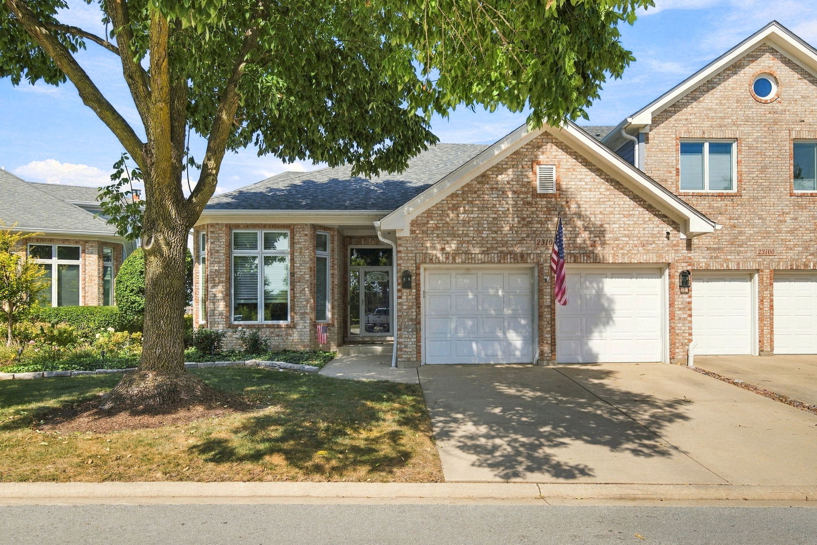 23102 Lacroix Lane Property Photo 1
