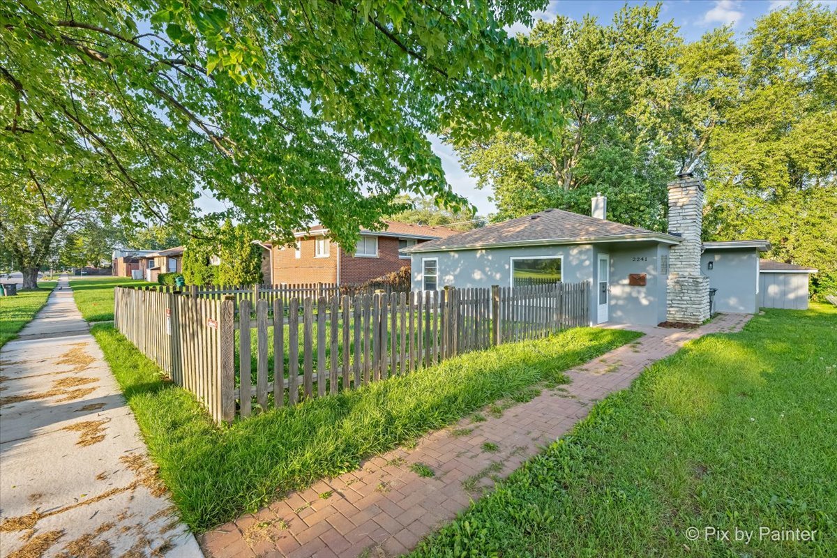 2241 Galilee Avenue Property Photo 1