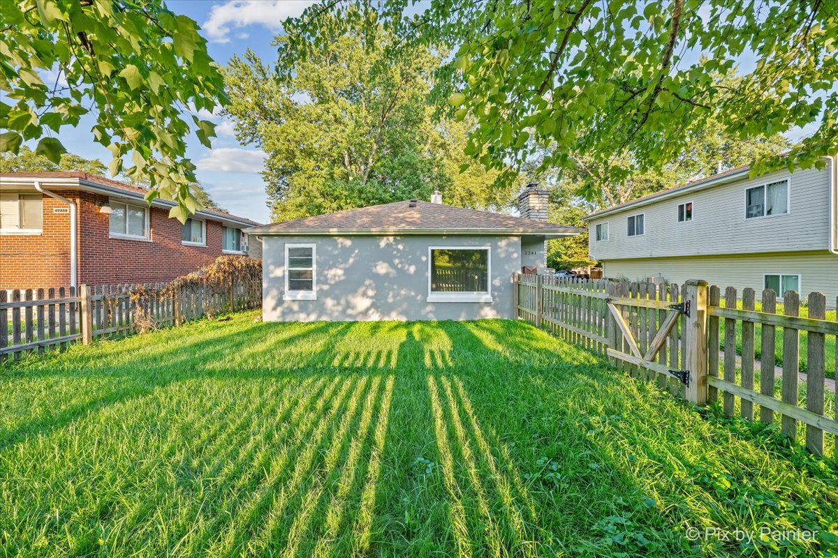 2241 Galilee Avenue Property Photo 2