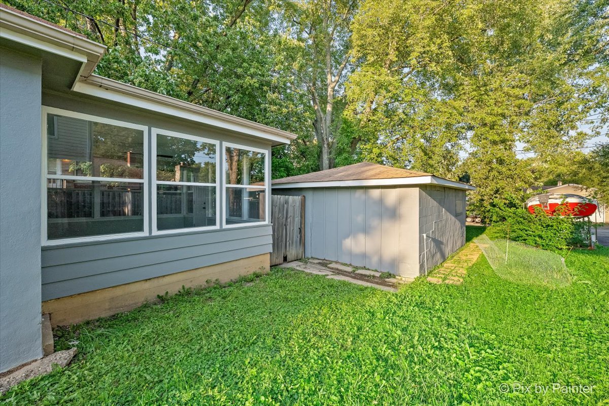 2241 Galilee Avenue Property Photo 22