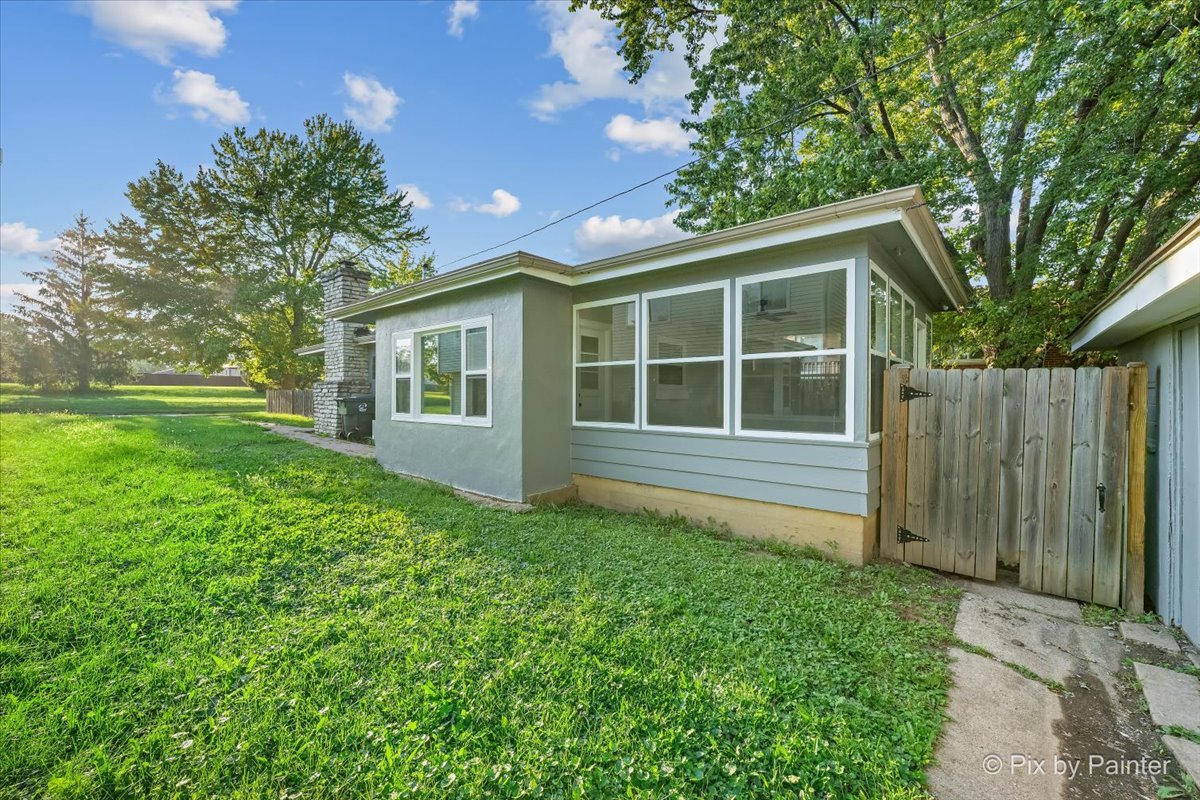 2241 Galilee Avenue Property Photo 23