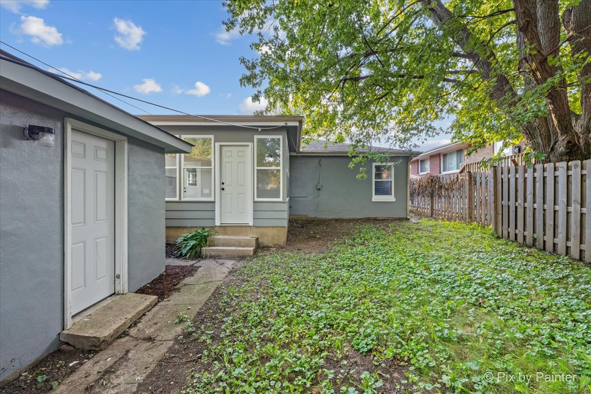 2241 Galilee Avenue Property Photo 26