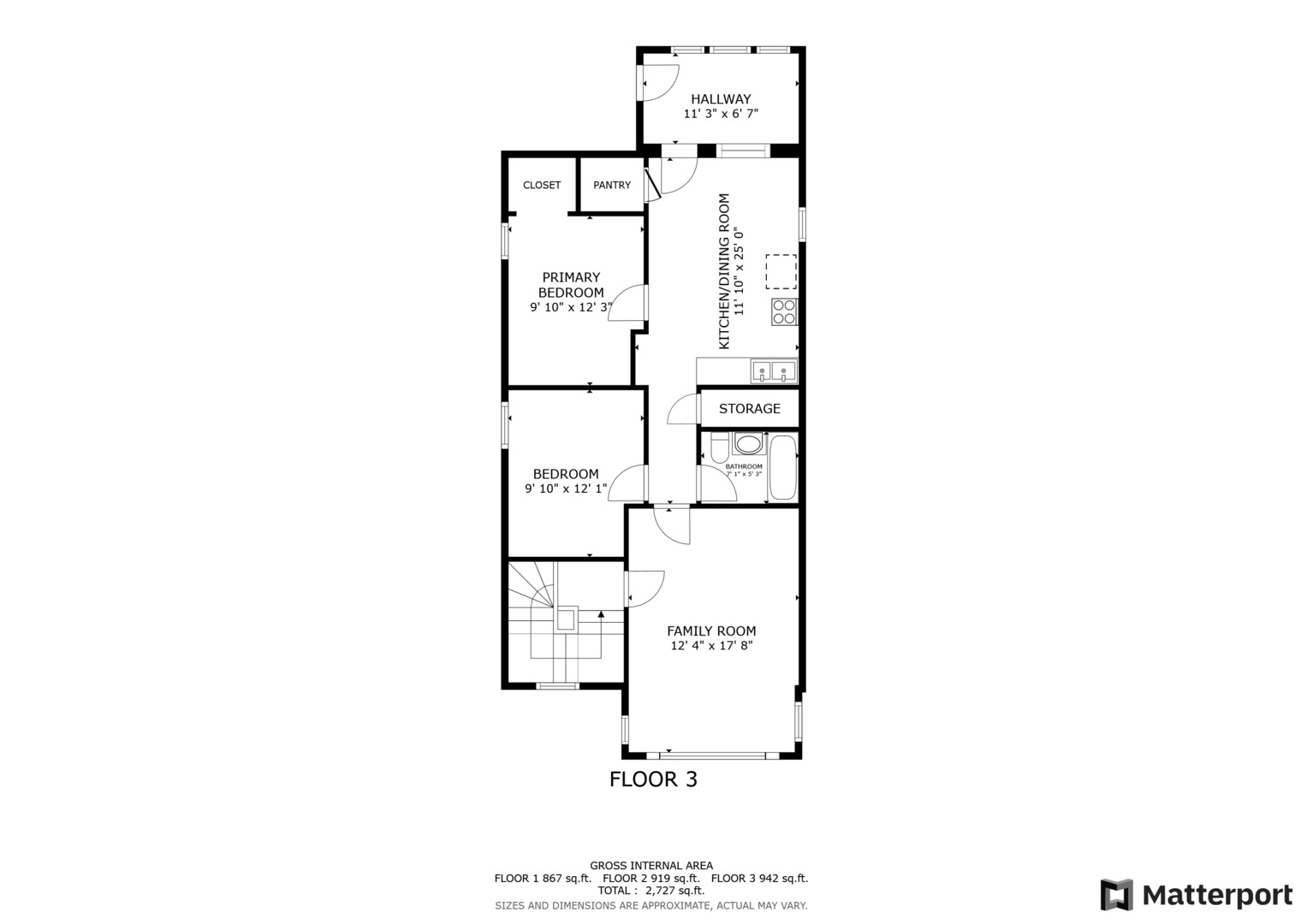 5121 W Henderson Street 2 Property Photo 14