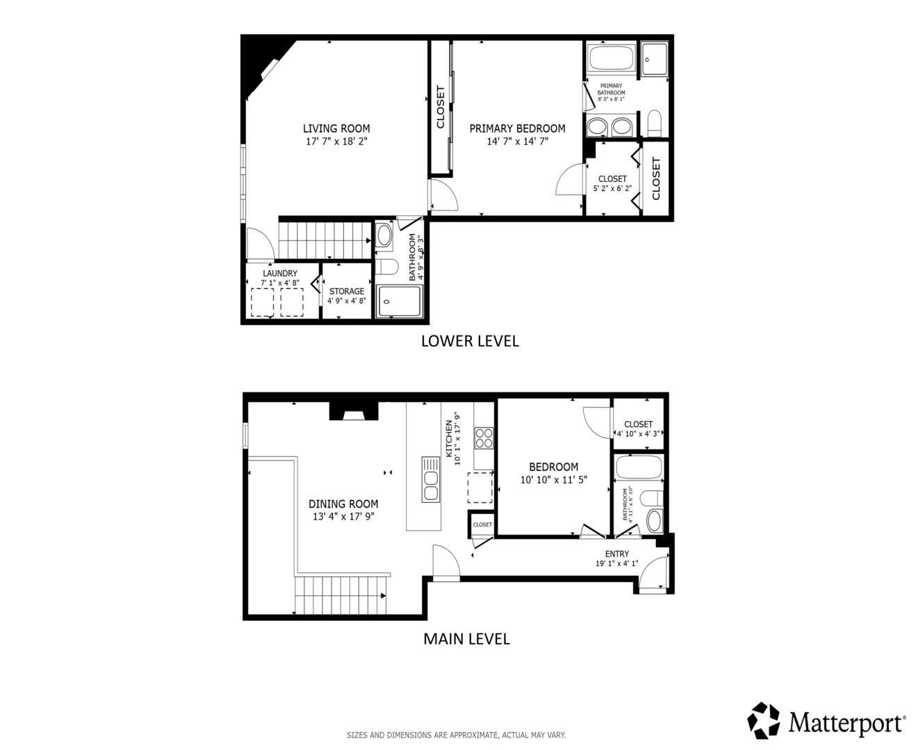 1911 S State Street 1 Property Photo 22