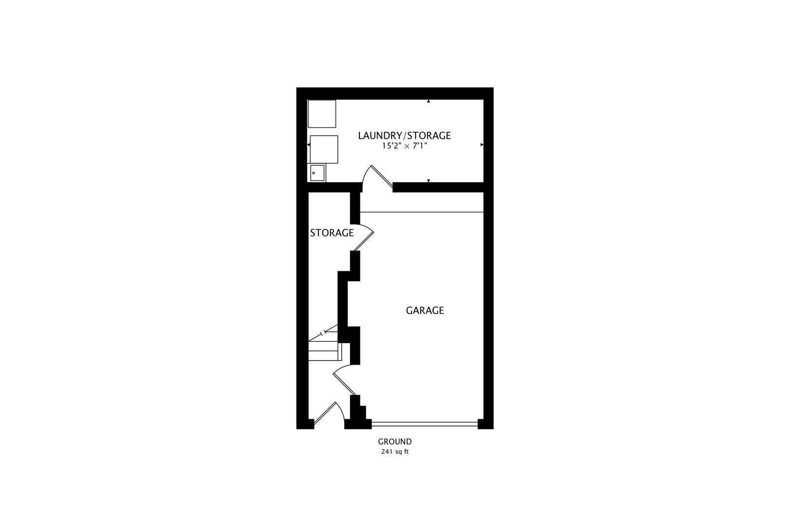 454 W Lageschulte Street Property Photo 27