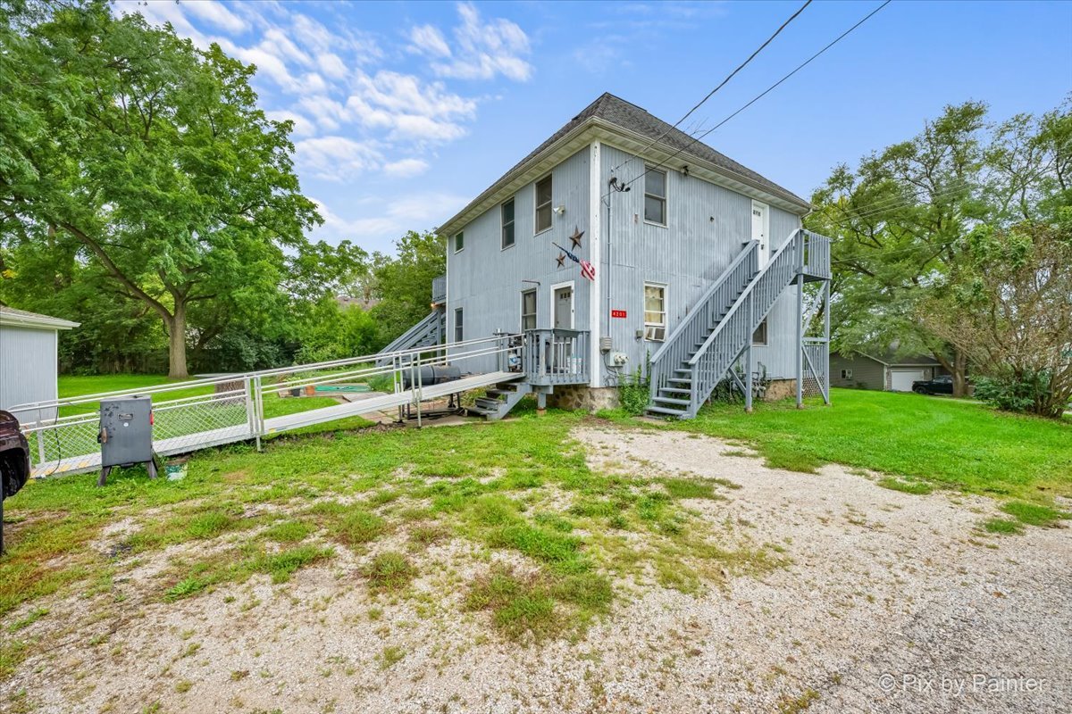 4201 John Street Property Photo 1